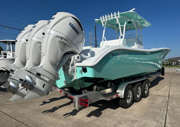 Yellowfin 36-OFFSHORE image