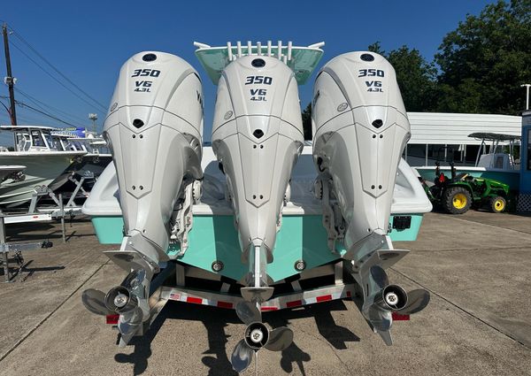 Yellowfin 36-OFFSHORE image