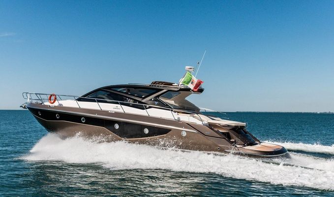 Cranchi 60 ST - main image