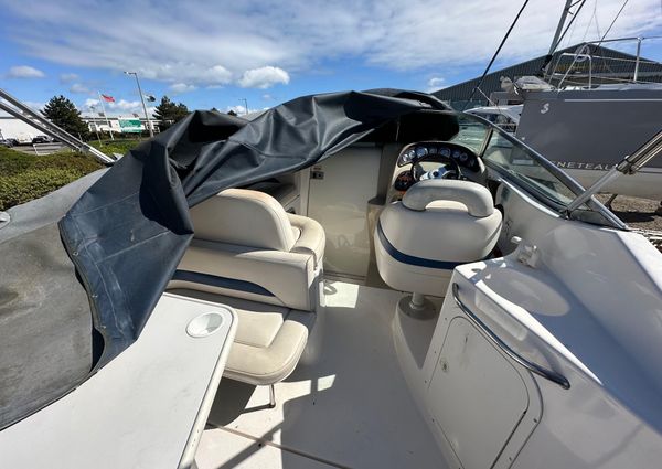 Chaparral 260-SIGNATURE image