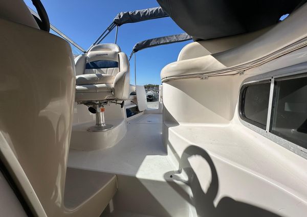 Chaparral 260-SIGNATURE image