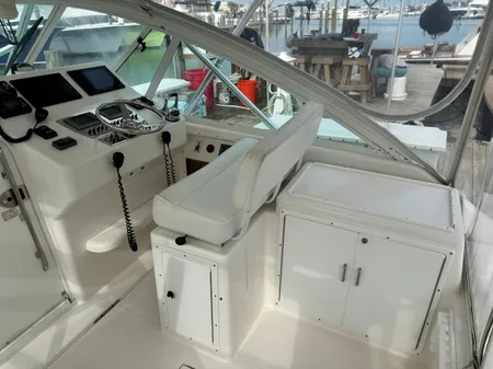 Cabo 35 Express image