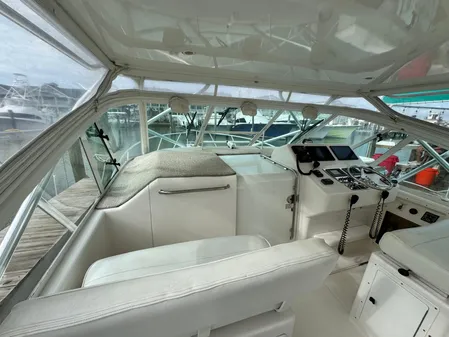 Cabo 35 Express image