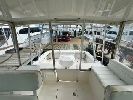 Cabo 35 Express image