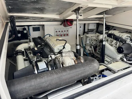 Cabo 35 Express image