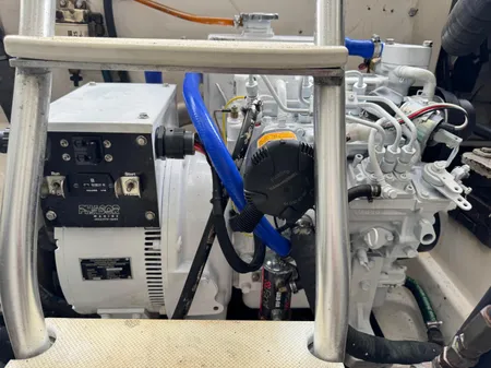 Cabo 35 Express image