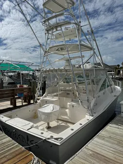 Cabo 35 Express image