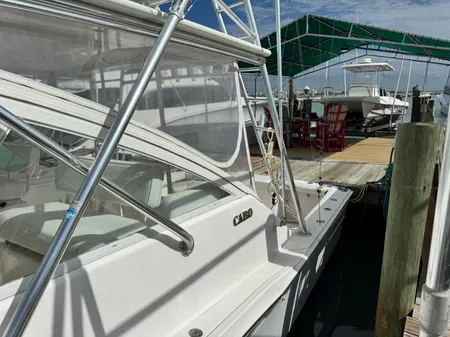 Cabo 35 Express image