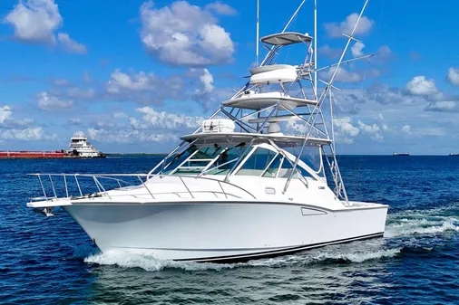 Cabo 35 Express image