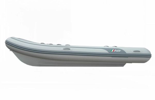2022 AB Inflatables Navigo 15 VS
