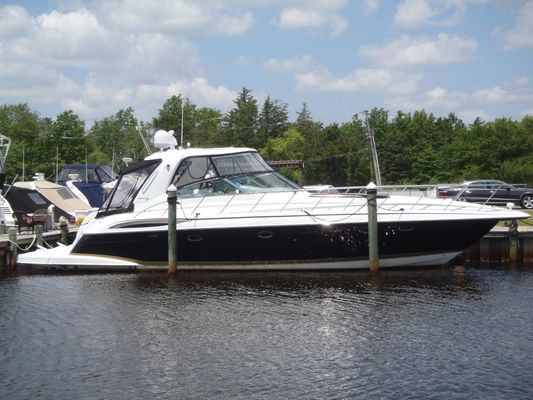 Formula 48 Yacht - main image