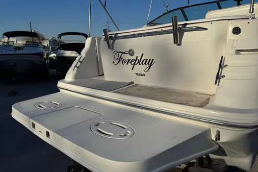 Sea-ray 270-SUNDANCER image