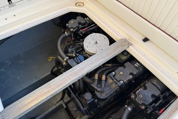 Sea-ray 270-SUNDANCER image