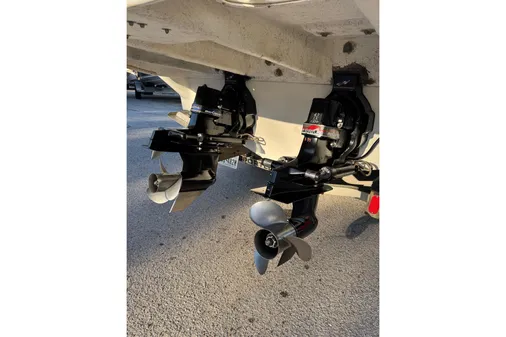 Sea-ray 270-SUNDANCER image