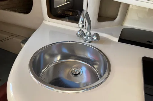 Sea-ray 270-SUNDANCER image