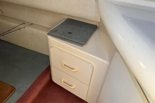 Sea-ray 270-SUNDANCER image