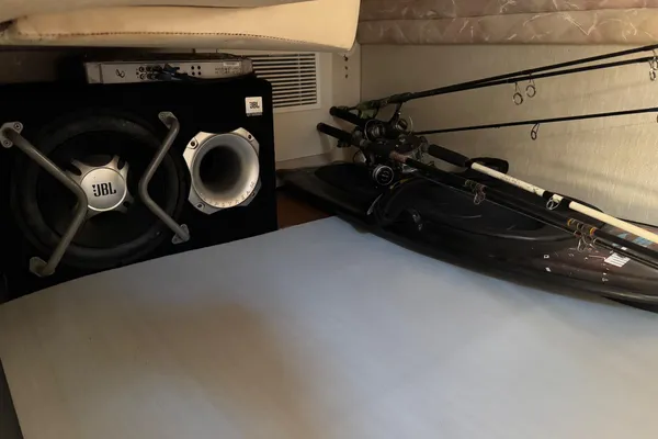 Sea-ray 270-SUNDANCER image