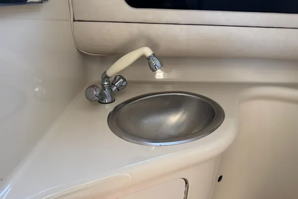 Sea-ray 270-SUNDANCER image