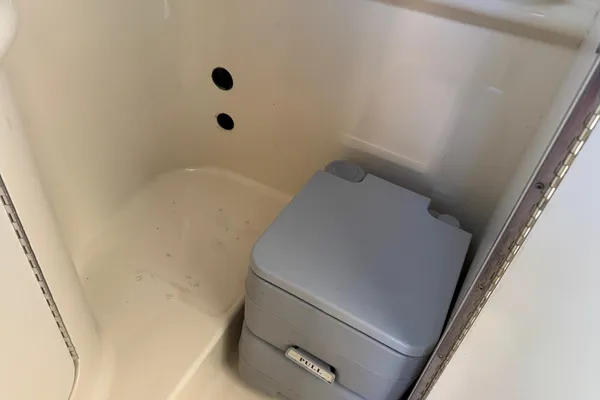 Sea-ray 270-SUNDANCER image