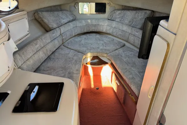 Sea-ray 270-SUNDANCER image