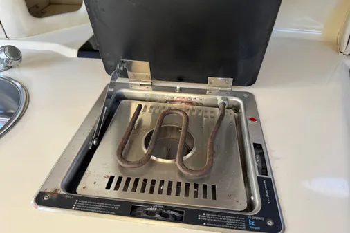 Sea-ray 270-SUNDANCER image