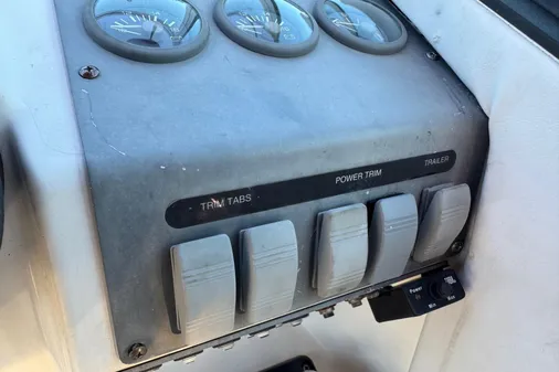 Sea-ray 270-SUNDANCER image