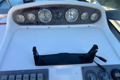 Sea-ray 270-SUNDANCER image