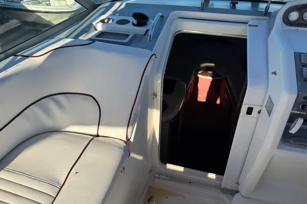 Sea-ray 270-SUNDANCER image