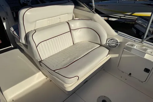 Sea-ray 270-SUNDANCER image