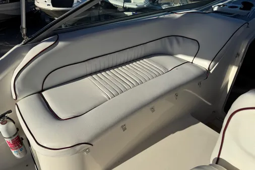 Sea-ray 270-SUNDANCER image