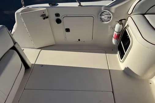 Sea-ray 270-SUNDANCER image