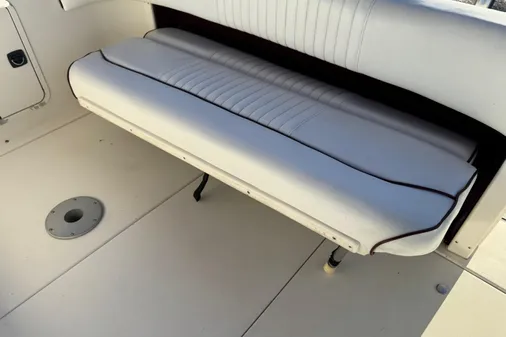 Sea-ray 270-SUNDANCER image