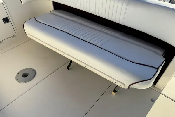 Sea-ray 270-SUNDANCER image