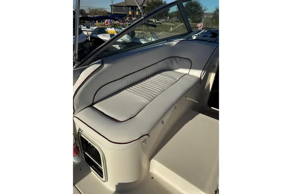 Sea-ray 270-SUNDANCER image