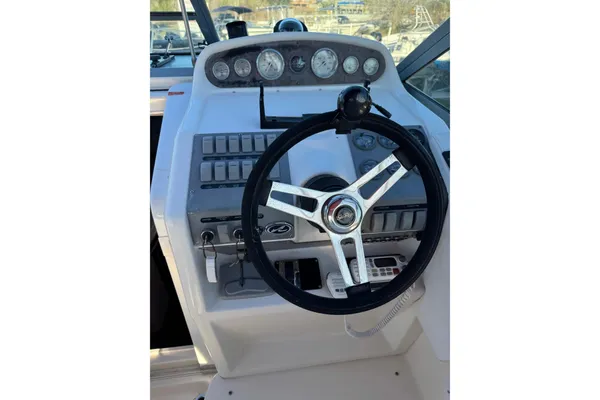 Sea-ray 270-SUNDANCER image