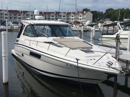 Regal 35 Sport Coupe - main image
