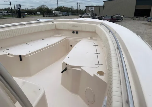 Grady-White Bimini 306 image