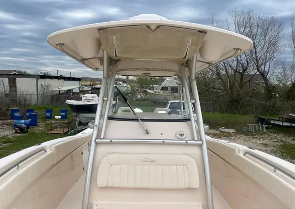 Grady-White Bimini 306 image