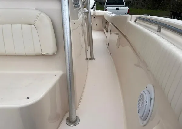 Grady-White Bimini 306 image