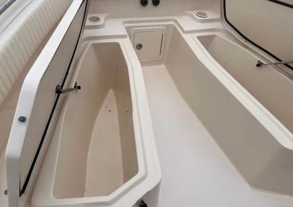 Grady-White Bimini 306 image