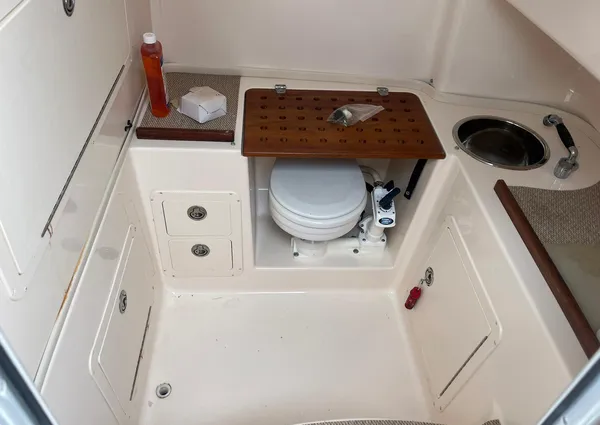 Grady-White Bimini 306 image