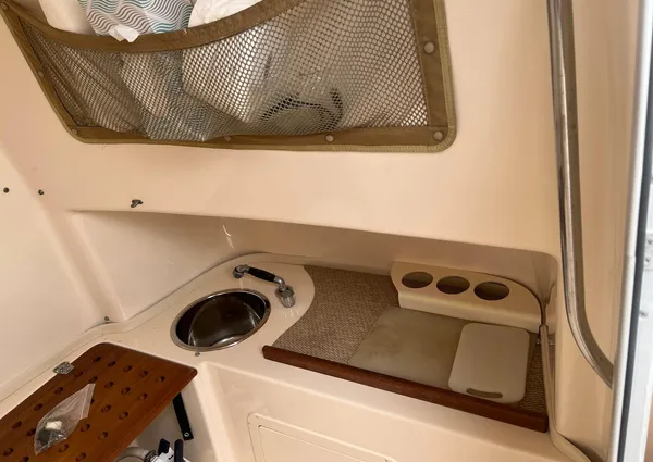 Grady-White Bimini 306 image