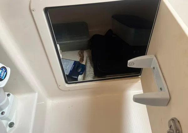 Grady-White Bimini 306 image