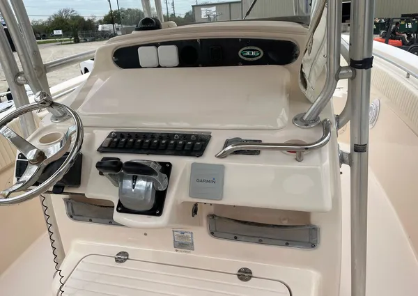 Grady-White Bimini 306 image