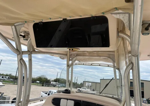 Grady-White Bimini 306 image