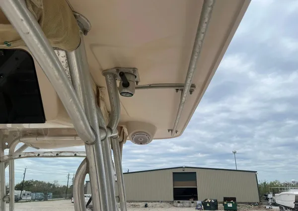 Grady-White Bimini 306 image