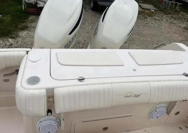 Grady-White Bimini 306 image