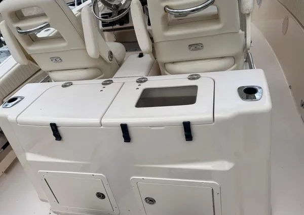 Grady-White Bimini 306 image