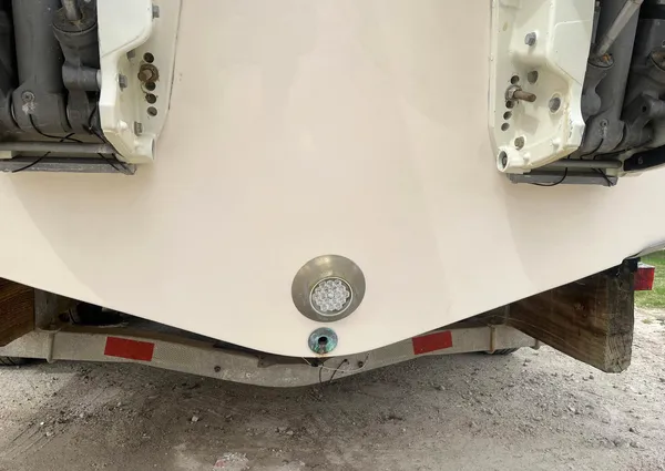 Grady-White Bimini 306 image