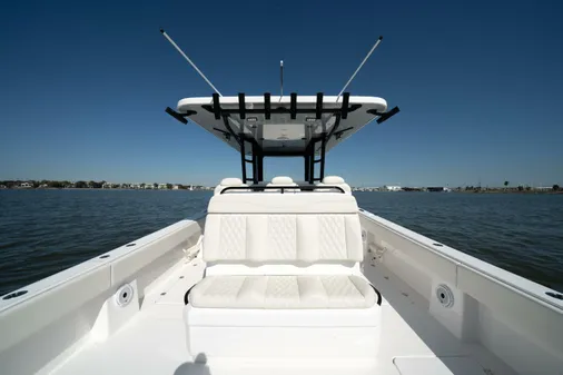 Invincible 35 Catamaran image